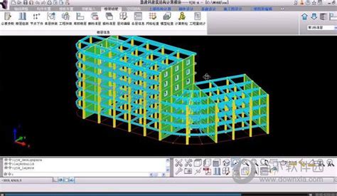 CAD建筑平面图中房屋建筑面积计算方法_AutoCAD_玩软件_我要玩起