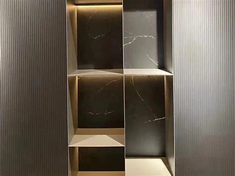 铝合金玻璃展柜 展会展厅展示柜 展销会首饰展柜 钛合金精品展柜-阿里巴巴