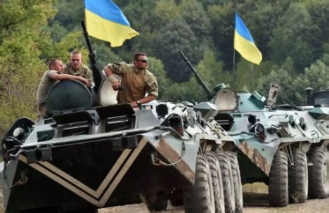 美同意援助乌克兰近120亿美元 27亿美元用于继续提供军事和其他国防支持_军事频道_中华网