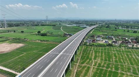 池州交通：长江公铁大桥、池祁高速、最新进展来了-池州市交通运输局