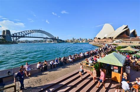 澳大利亚、悉尼、城市 - 免费可商用图片 - CC0素材网