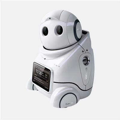 三星展示私人AI管家机器人Bot Handy | VPA之家