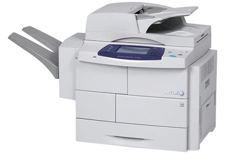 WorkCentre 4260, Black and White Multifunction Printers: Xerox
