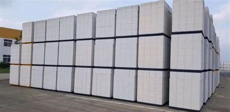 加气砖厂家_加气砖价格_加气块砖-湖州巨旺墙体材料有限公司
