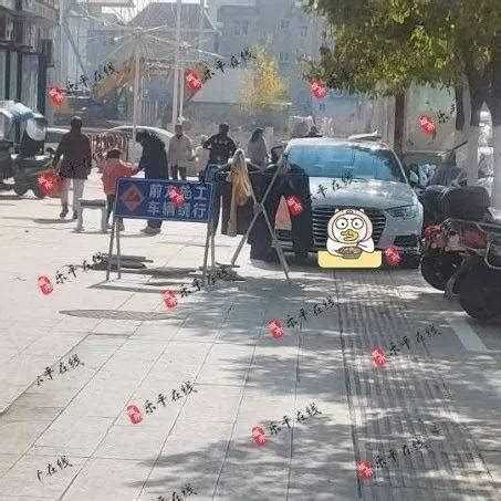 上海一名骑车女子雨中摔倒被公交车碾死(图) 世相万千 烟台新闻网 胶东在线 国家批准的重点新闻网站