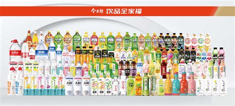 今麦郎饮料实现产品多元化，占据饮料市场“半壁江山”-秒火食品代理网