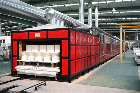 玻璃窑炉-玻璃生产设备-重庆崇窑自动化设备有限公司