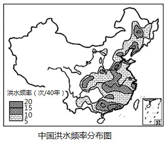 湘江流域区域洪水频率分析计算 Regional Flood Frequency Analysis in the Xiangjiang Basin