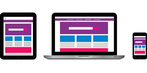 烟台网站建设：设计网页时色彩搭配的注意事项 - 知乎