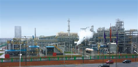石化炼油-富林克泵阀制造（上海）有限公司