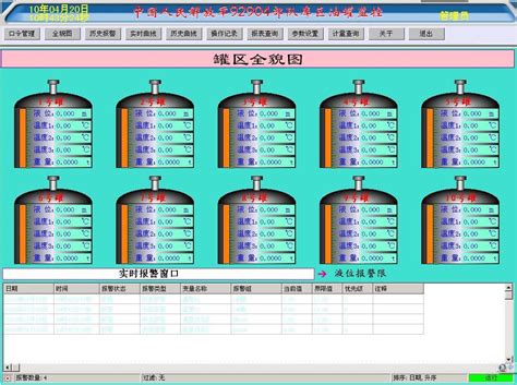 HT-3XN油箱油位监控仪-上海骅鹰自动化仪表有限公司