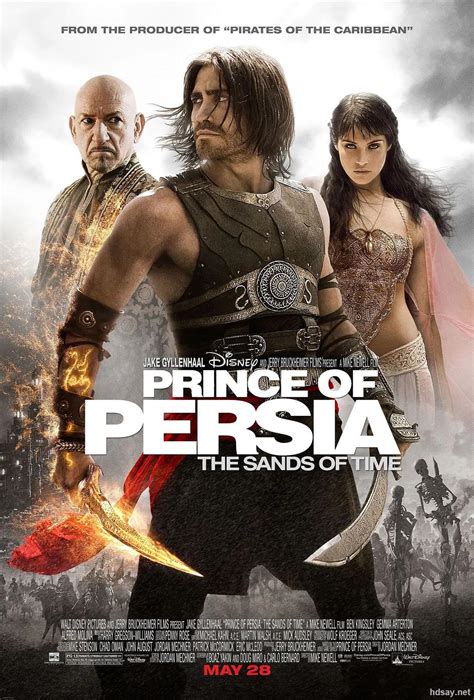 [波斯王子:时之刃(公映国语英语简繁中字)]Prince of Persia: The Sands of Time 42.4G-HDSay高清乐园