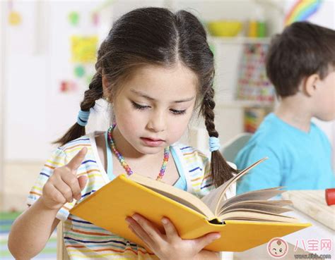 怎么培养孩子的阅读能力 孩子阅读水平如何提升 _八宝网