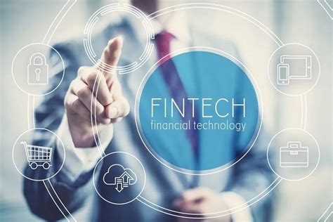 国内有哪些比较好的金融科技（Fintech）公司 ？ - 知乎