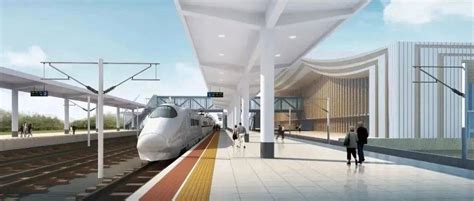 S3线最新进展！温州市域铁路S3线一期工程初步设计获省发改委批复