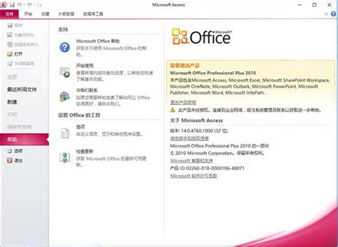 Access2010免费下载|Microsoft Access 2010安装包 32/64位 官方中文版 下载_当下软件园_软件下载