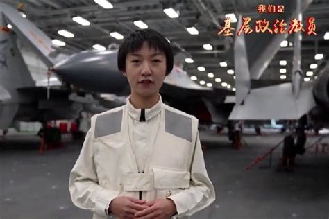 中国海军未来女舰长毕业 将守卫祖国蓝色海疆