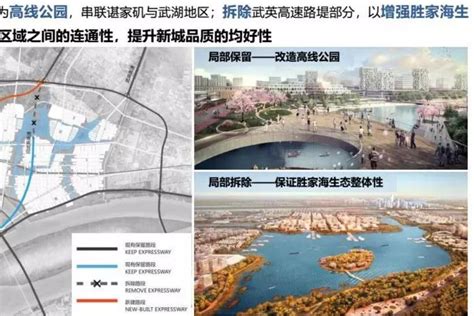 【AECOM】武汉长江新城起步区城市设计 2018.pdf_建筑规范 _土木在线