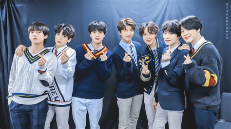 BTS防弹少年团图片
