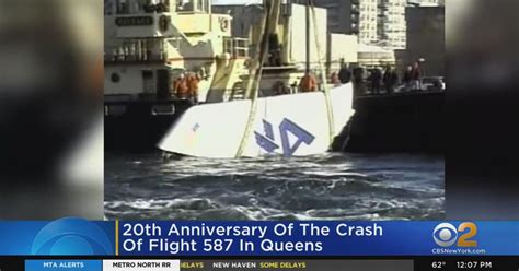 Flight 587 crashes in New York in 2001 - pennlive.com