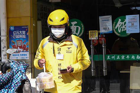 餐饮采购员的一天真实生活