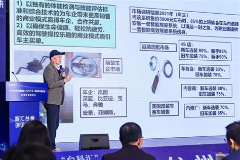 “新格局 新智造” 2021中德（台州）智能制造大会召开-台州频道