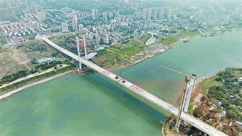 这座天然石桥，入选“基尼斯之最”，被称为“中国爱情姻缘之桥”|石桥|天然桥|仙缘桥_新浪新闻