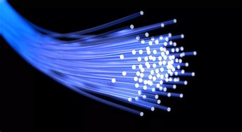 光缆、光纤和电缆的区别 - 湖南光联光电科技有限公司