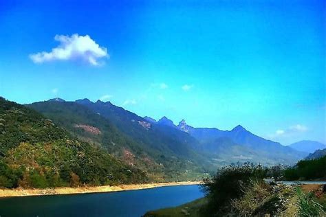 从化天湖旅游风景区图片欣赏69449-U途旅游网