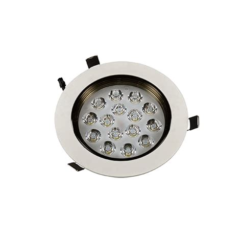 9W LED 筒灯 8-LED筒灯-广州市泰佳电子科技有限公司