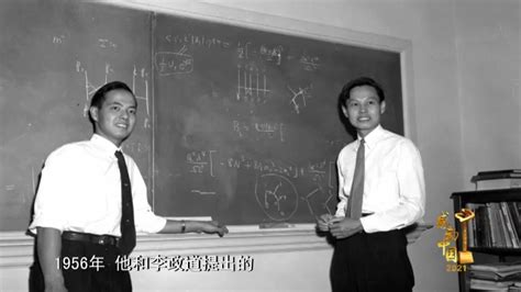 杨振宁最大科学贡献是什么？邓稼先赞誉比肩牛顿万有引力定律，甚至超越其诺奖