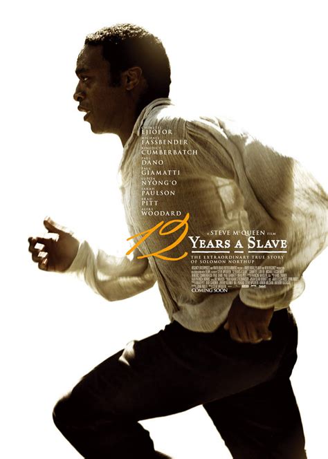 为奴十二年(12 Years a Slave)-电影-腾讯视频