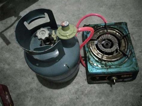 家用煤气罐一般多少公斤 - 生活百科 - 去看奇闻
