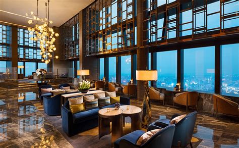 令人惊叹的全球十大顶级奢华酒店设计-北京非设计