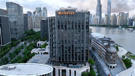 黄浦全力打造面向世界、面向未来的“中央科创区” - 上海市黄浦区人民政府