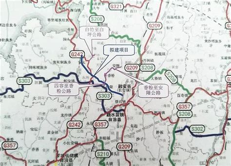 深圳市公路交通地图_陕西省公路交通地图 - 随意云