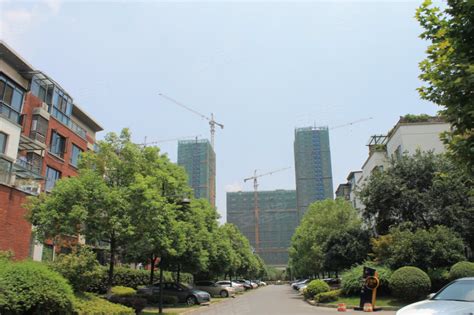 北京THE HOUSE专家国际花园-北京市住-居住建筑案例-筑龙建筑设计论坛