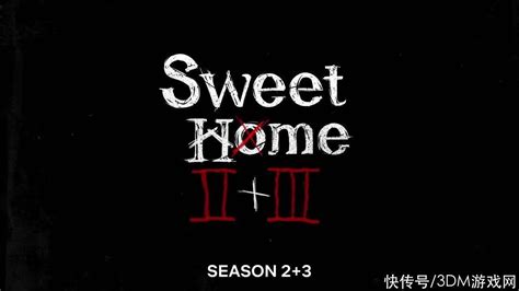 《甜蜜家园》第二、三季制作中 前导预告公布_【快资讯】