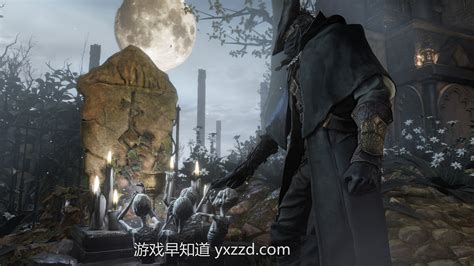 《血源诅咒 年度版》中文版发售日确定 - 游戏时光VGTIME - 游戏新闻资讯 - 游戏攻略研究 - 游戏视频节目