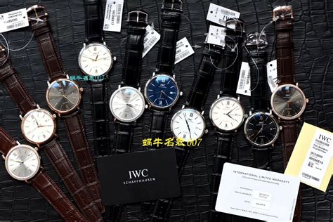 香港购物：实拍DFS免税店浪琴专柜多款手表（附价格） - 香港自由行