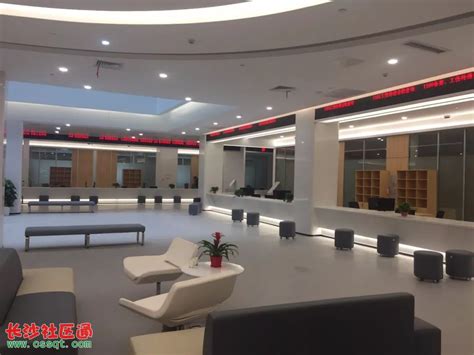 株洲市民中心18号正式启用 很多常办业务都在这里_民生_长沙社区通