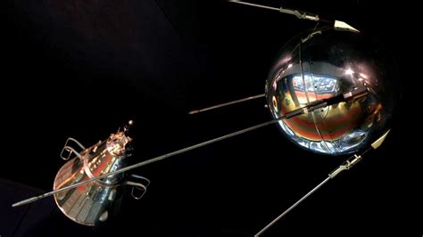 How Sputnik 1 launched the space age - Cosmos Magazine