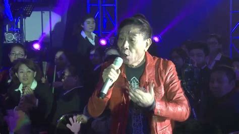 “急智歌王”张帝——华美之夜新年演唱会_腾讯视频
