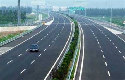 2022年山西高速公路总里程将突破6000公里 - 山西 - 中国产业经济信息网