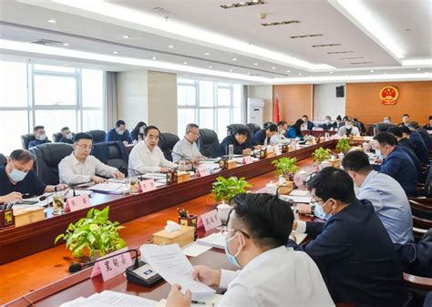 市政府召开第12次常务会议-政府会议-丹东市人民政府