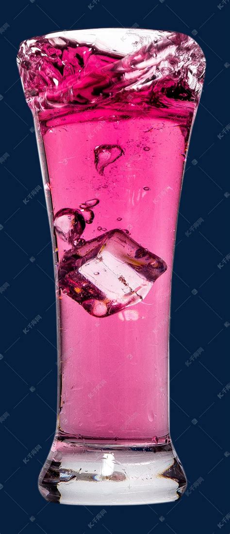 粉色饮料素材图片免费下载-千库网