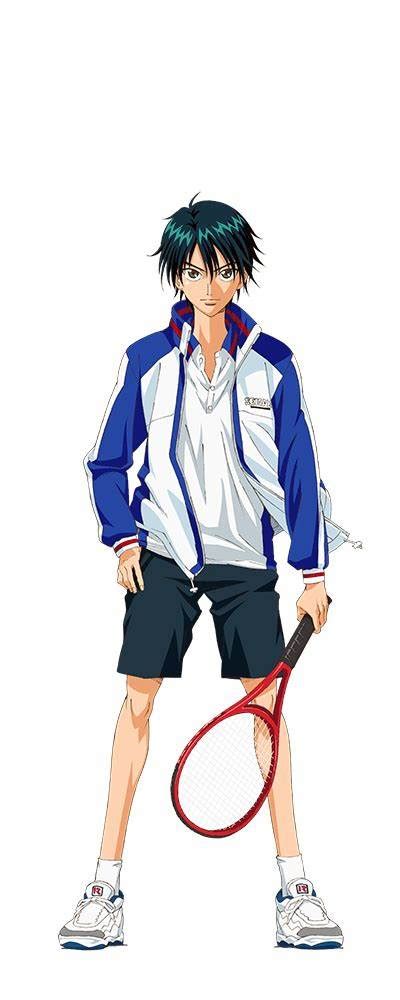 《网球王子OVA版-第2季》动漫_动画片全集高清在线观看-2345动漫大全