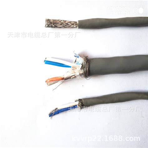 RS485通信总线_厂家_价格_怎么样_矿用通信电缆-天津市电缆总厂橡塑电缆厂