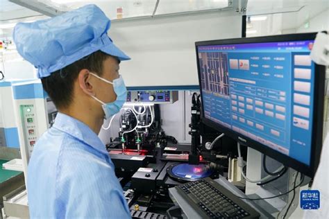 “芯聚江淮 智感世界” 第五届中国（蚌埠）MEMS智能传感器产业发展大会在蚌埠举办