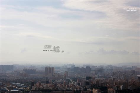 【5011.摄影纪】天堂向左，深圳往右。 - 摄影 梅州时空